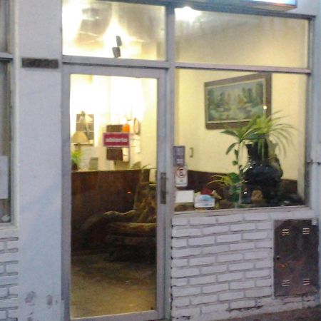 Sol Hotel Mar del Plata Eksteriør billede