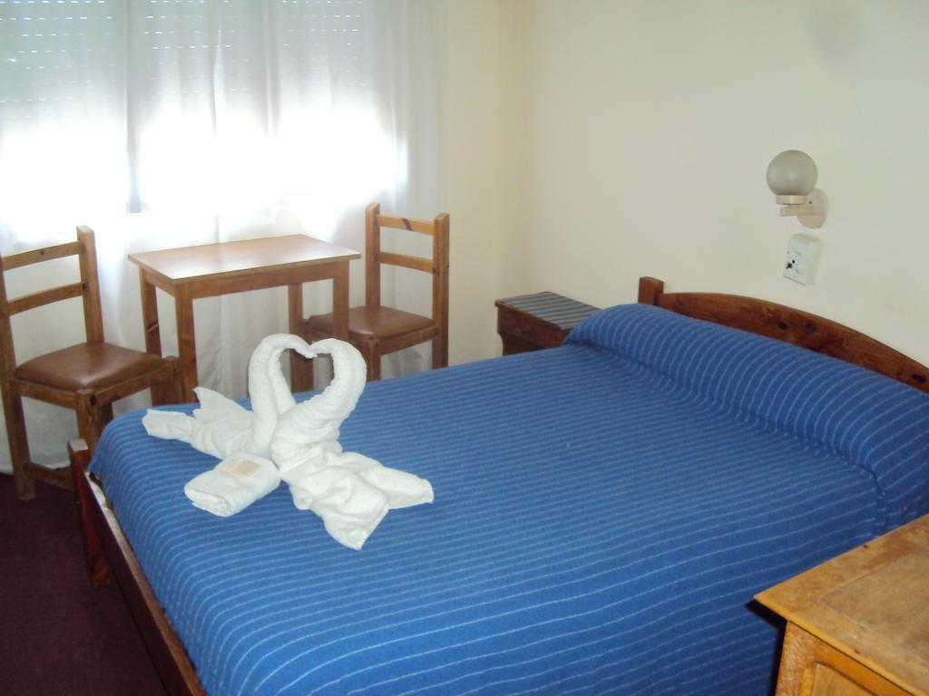 Sol Hotel Mar del Plata Værelse billede